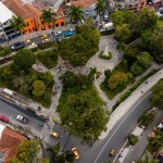 Excepciones para circular en Medellín