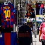 PSG ve "imposible" fichar a Messi
