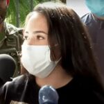 Natalia Salazar ¿cómo fue su secuestro?