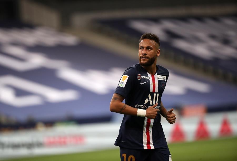 Un sueldo de Neymar equivale a lo que gana toda la plantilla del Atalanta