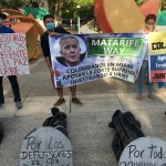 Más de 14.000 personas piden que Álvaro Uribe NO TENGA una calle en Miami