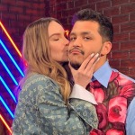 ¿Qué pedo? Christian Nodal se quiere casar con Belinda- AQUÍ la reacción de la cantante