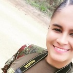 Secuestro de la cabo Nubia Alejandra López le trae consecuencias a cúpula del Eln