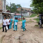 La pandemia durará largo tiempo dice el Comité de Emergencia de la OMS