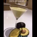 Del sudado al cóctel de Aguacate, Paola Jara sigue presumiendo sus dotes culinarias