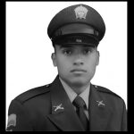Asesinato en Samaniego del patrullero Jorge Iván Henao