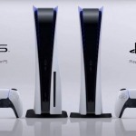 Controles de PlayStation 4 funcionarán en PS5, pero no con juegos de próxima generación