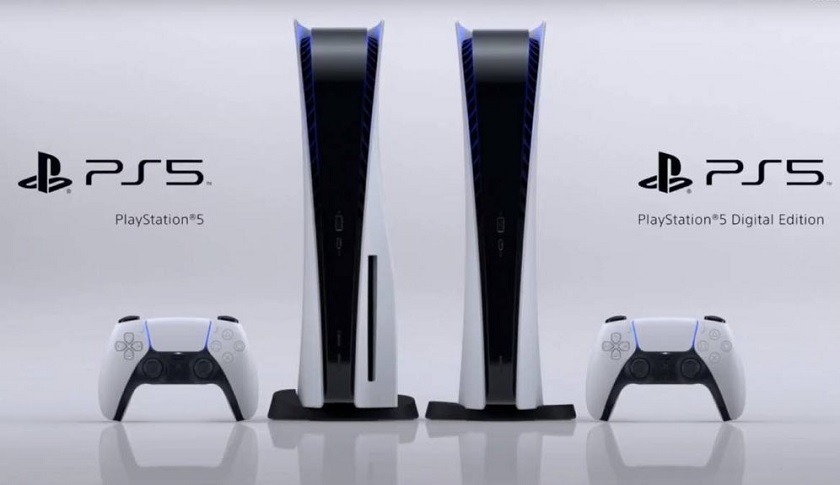 Controles de PlayStation 4 funcionarán en PS5, pero no con juegos de próxima generación