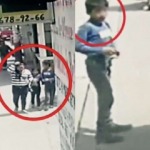 Dylan Esaú, el niño de 2 años que se robó una mujer en Chiapas- México