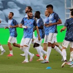 Real Madrid inicia pretemporada, James no asiste a entrenamientos