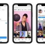 Reels, el arma con la que FB e Instagram planean hacerle guerra a TikTok