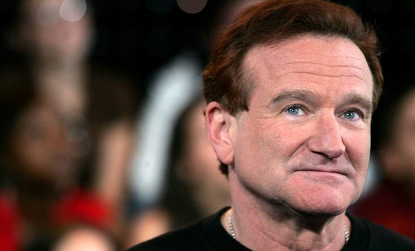Robin Williams, los últimos instantes de un genio de las risas entre la tristeza