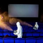 Así es el protocolo de reapertura de los cines y teatros en Colombia