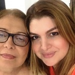 Murió Soad Louis Lakah, la Turquesa Morena del Caribe