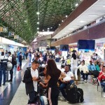 Ya se puede viajar desde las Terminales de Medellín