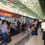 Desde el 1 de septiembre el transporte terrestre se normaliza en Colombia