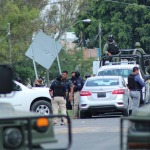 Trasladan a José Antonio Yépez Ortiz “el Marro” a un penal en el centro de Guanajuato