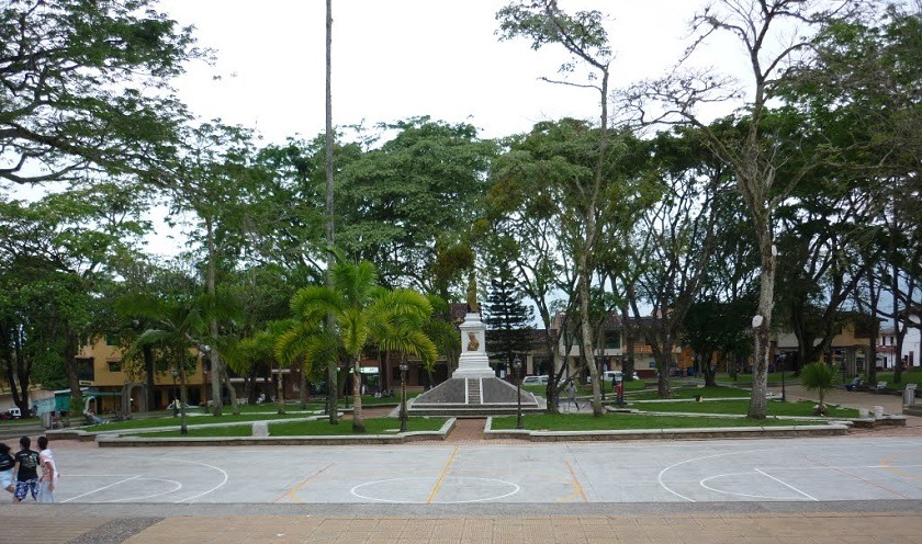 Masacre en Venecia, Antioquia
