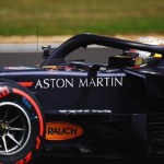 Max Verstappen rompe la racha de Mercedes en esta temporada de Fórmula 1