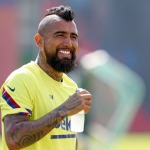 Daniel Habif entrevista Arturo Vidal.
