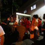 Capturado tío violador de niña brasileña que tuvo que abortar a los 10 años