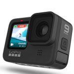GoPro HERO9 Black llega a Colombia para los amantes de la tecnología y la adrenalina