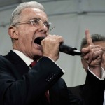 Álvaro Uribe