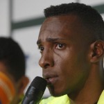 Amaranto Perea