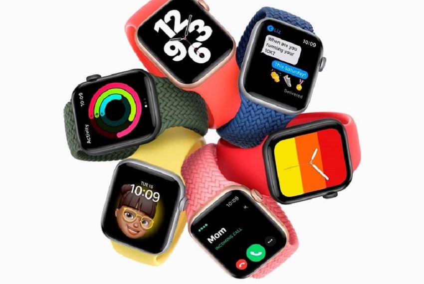 Apple Watch