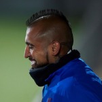 Arturo Vidal