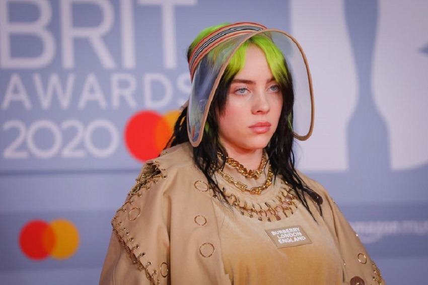 Billie Eilish