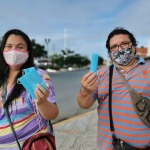 Campeche, primer estado mexicano en alcanzar el nivel de riesgo más bajo por COVID-19