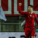 Cristiano Ronaldo alcanza con dos GOLAZOS las 100 anotaciones con Portugal