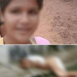 Horripilante lo que le hicieron al cadáver de Anyeli Alejandra Úsuga en Segovia