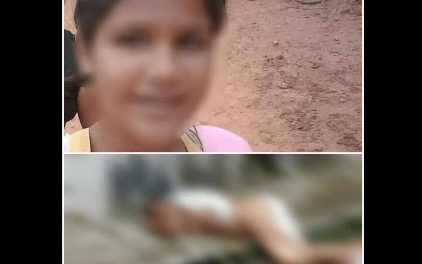 Horripilante lo que le hicieron al cadáver de Anyeli Alejandra Úsuga en Segovia