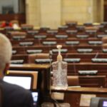 Hackeada con porno sesión de la Cámara de Representantes en Colombia