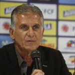 Carlos Queiroz