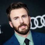 Chris Evans