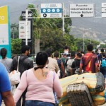 Colombia - fronteras - pandemia