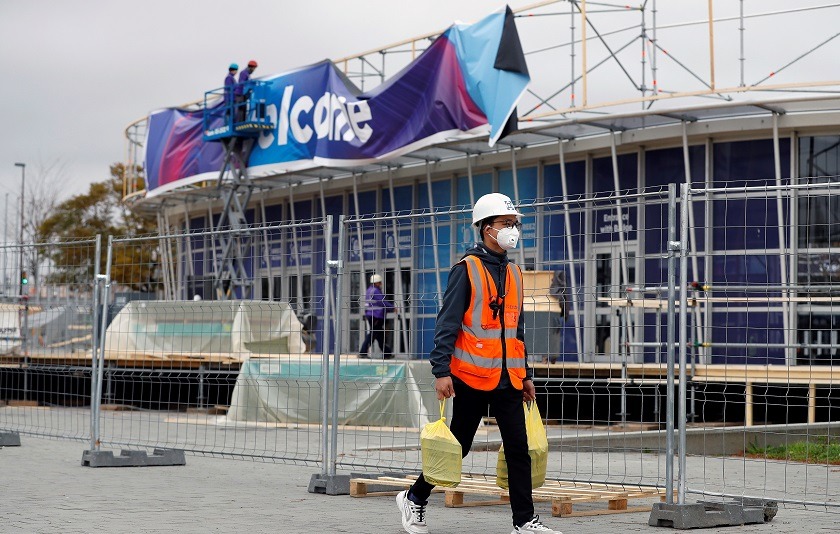 El Mobile World Congress se celebrará entre el 28 de junio y el 1 de julio de 2021