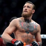 Conor McGregor