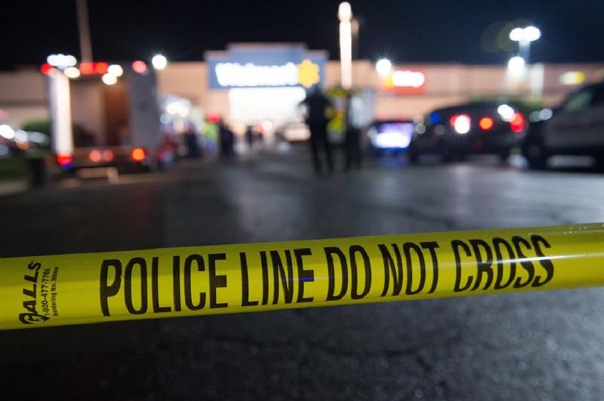 Varios muertos tras aparente toma de rehenes y tiroteo en Oregón