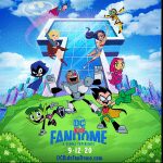 DC Kids FanDome: el megaevento de 24 horas para los seguidores los fans de los superhéroes