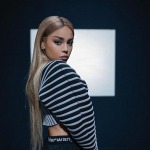Danna Paola y MIKA estrenan juntos el sencillo “Me, Myself”