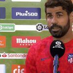 Diego Costa sobre Luis Suárez: "Me gusta. Uno mordiendo y otro pegando"
