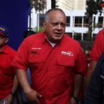 Diosdado Cabello