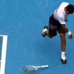 Djokovic