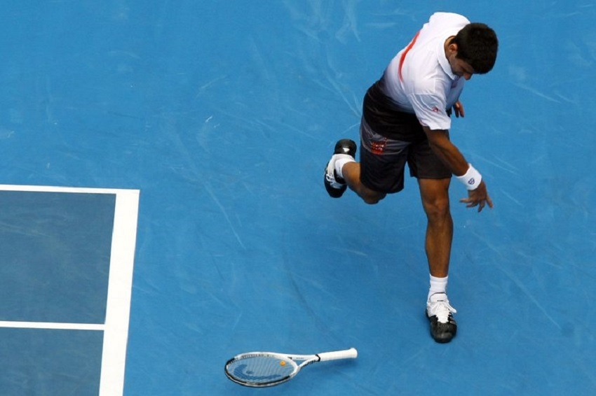 Djokovic