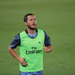 Eden Hazard