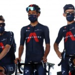 Egan Bernal